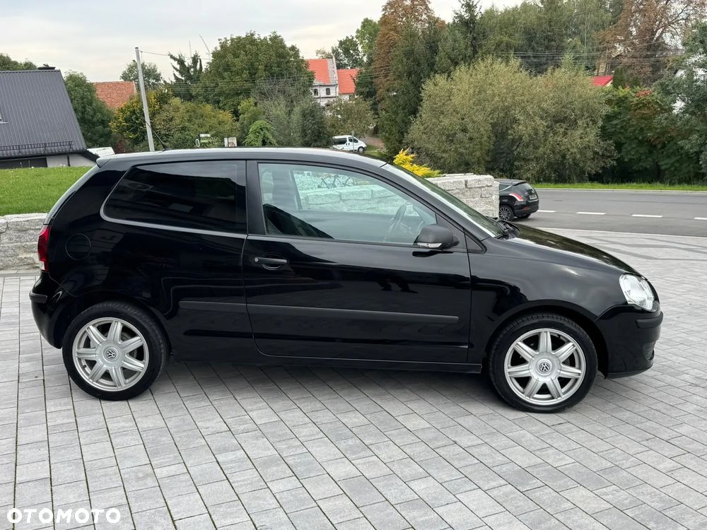 Volkswagen Polo - 4