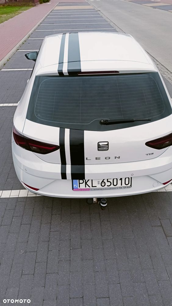 Seat Leon - 8