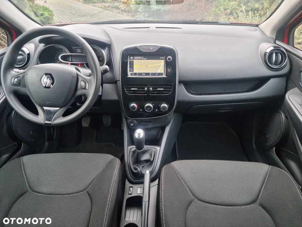 Renault Clio 1.2 16V 75 Collection - 7