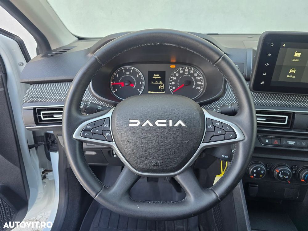Dacia Sandero - 12