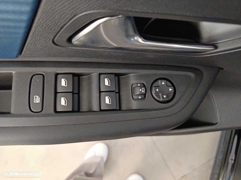 Citroën e-C4 50 kWh Shine Pack - 12