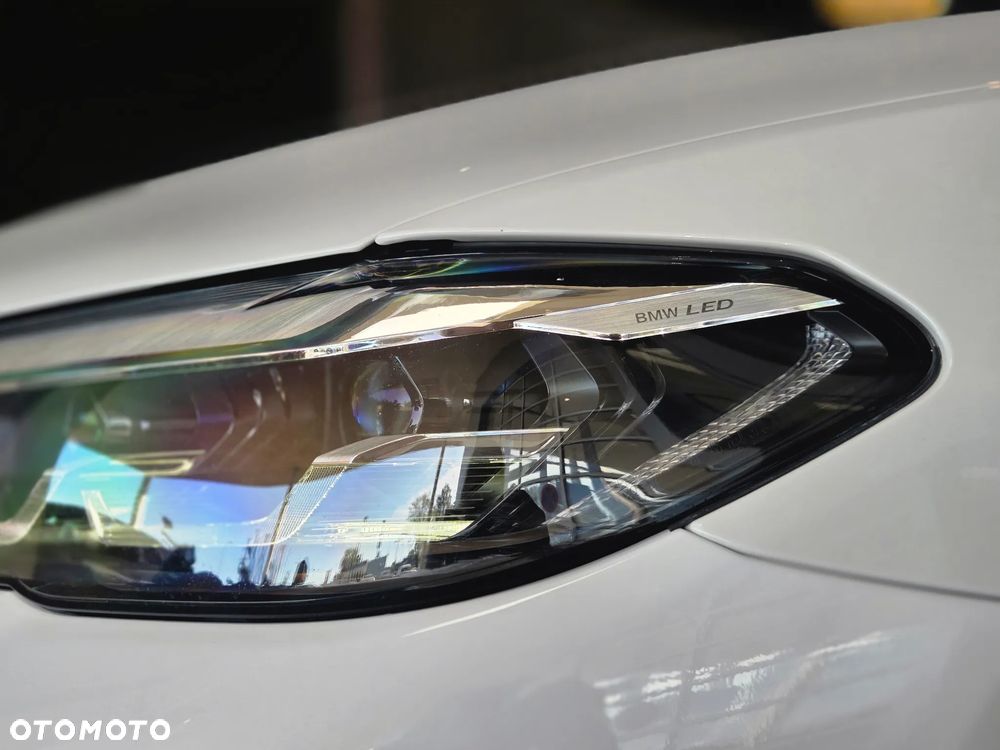 BMW Seria 5 520d xDrive M Sport Edition - 15