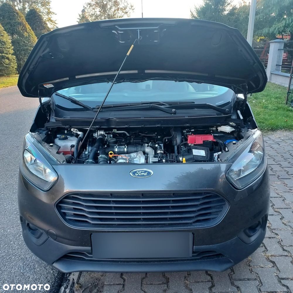 Ford Transit Courier 1.5 TDCi Trend - 5