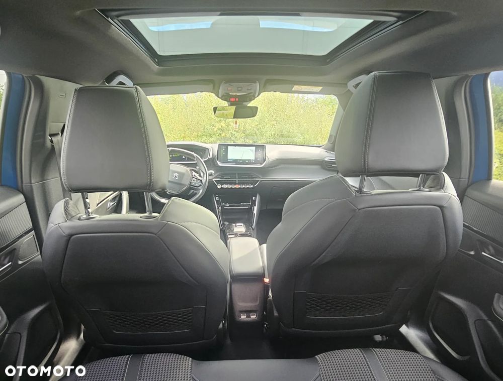 Peugeot 2008 - 7
