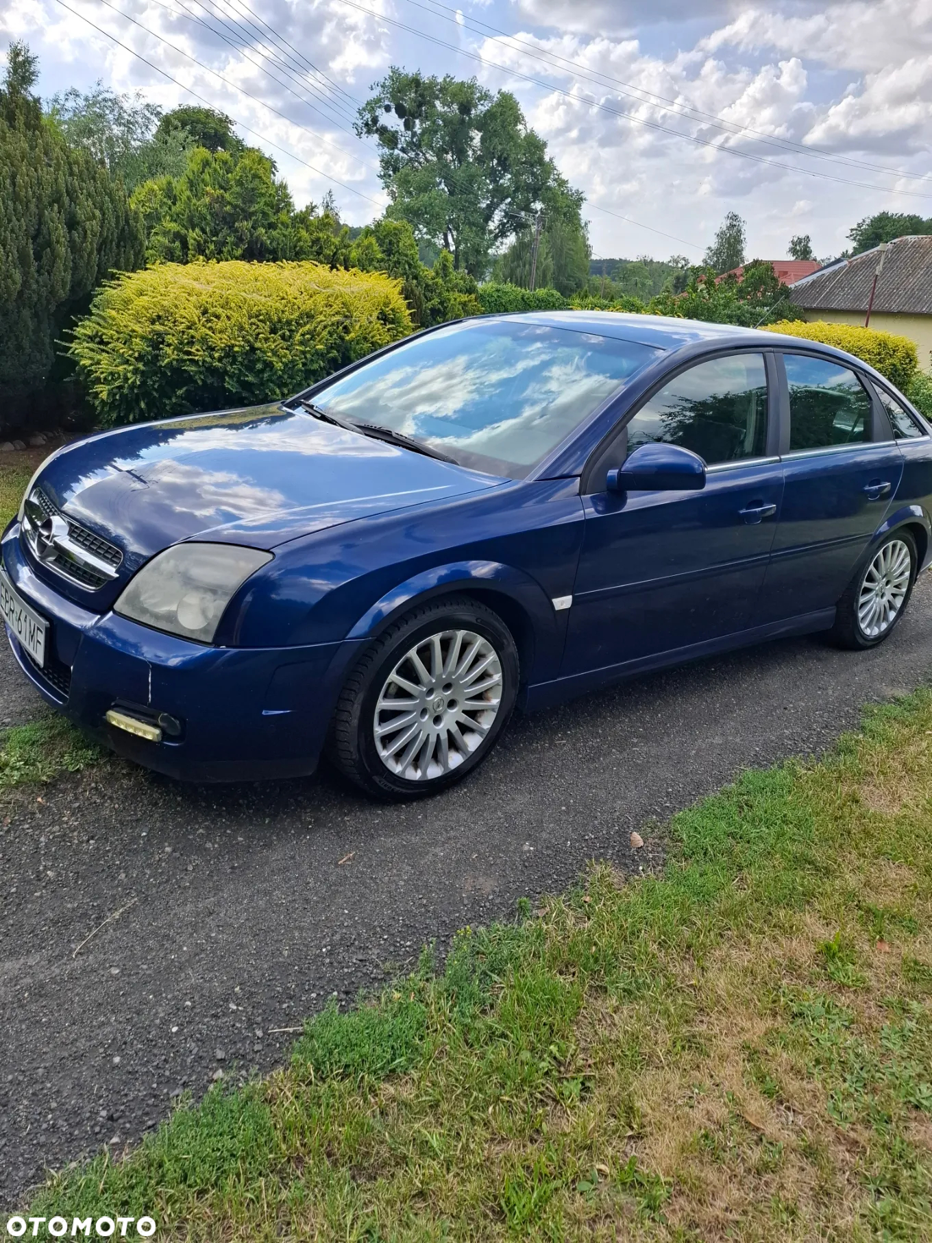 Opel Vectra 2.0 Turbo GTS - 21