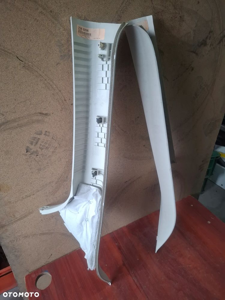 Ford Edge Mk2 Osłona Słupek Prawy Lewy Przód FT4B R03198 / FT4B R03199 - 3