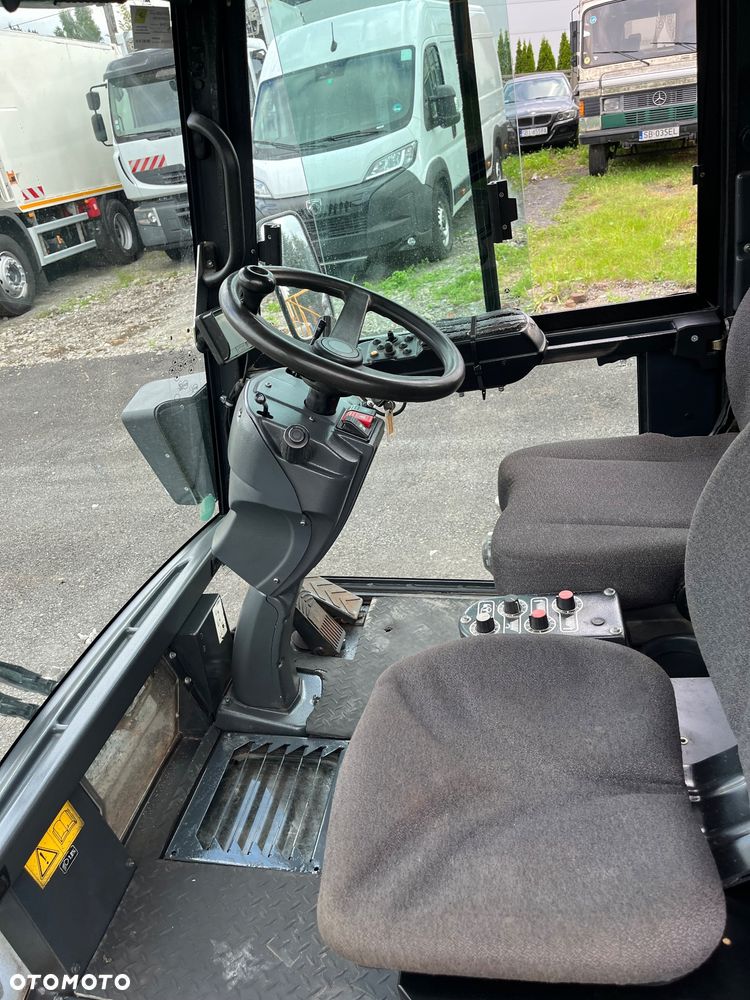 Schmidt Swingo+ - 6