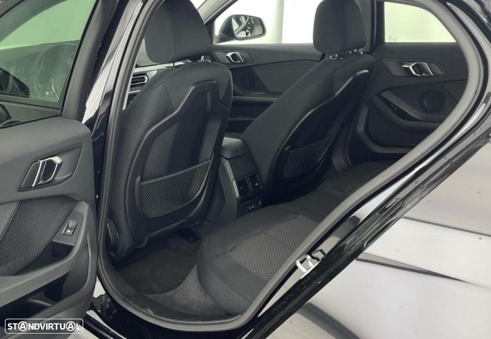 BMW 116 i Advantage - 6