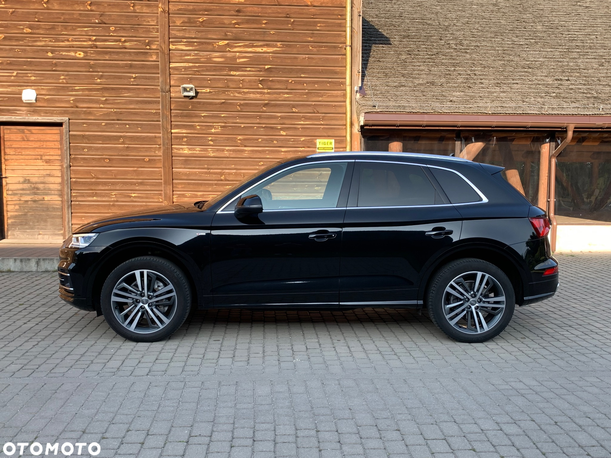 Audi Q5 2.0 TDI Quattro S tronic - 4