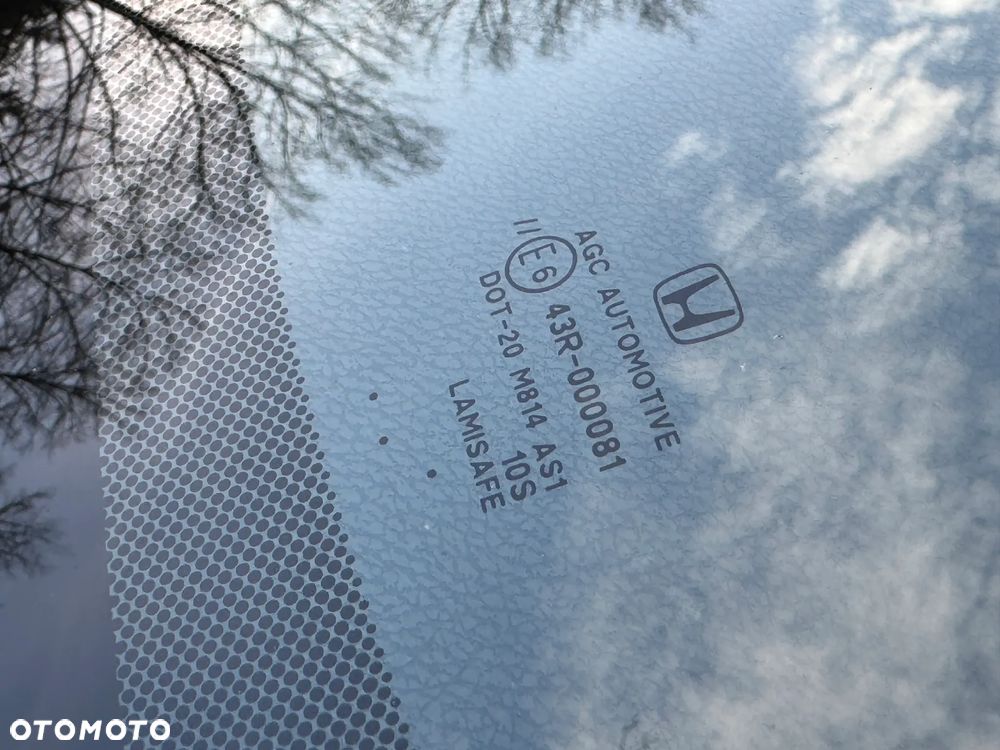 Honda Accord 2.4 Type-S - 26