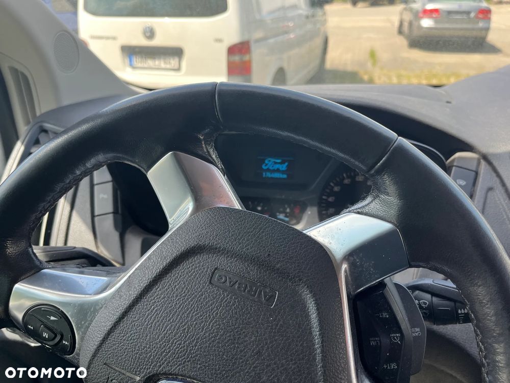 Ford Transit - 21