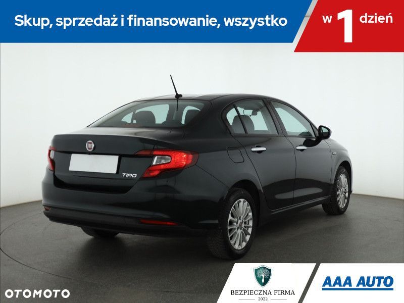 Fiat Tipo - 7