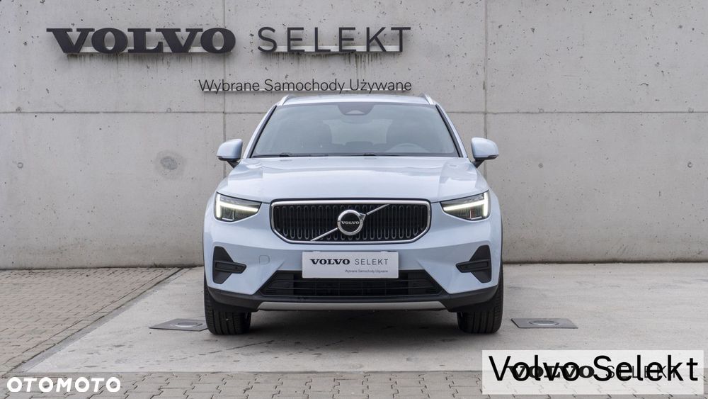 Volvo XC 40 - 4
