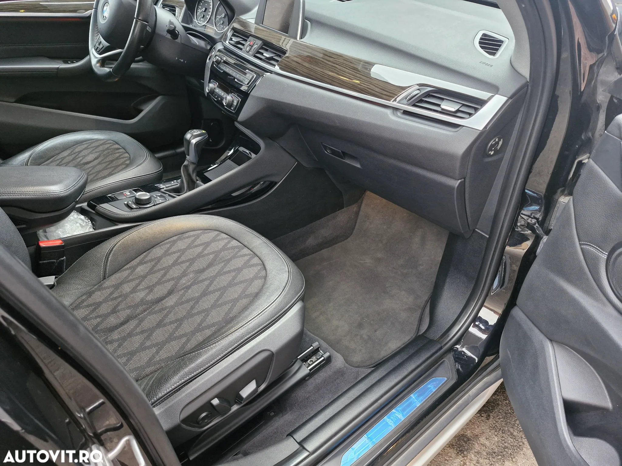 BMW X1 - 4