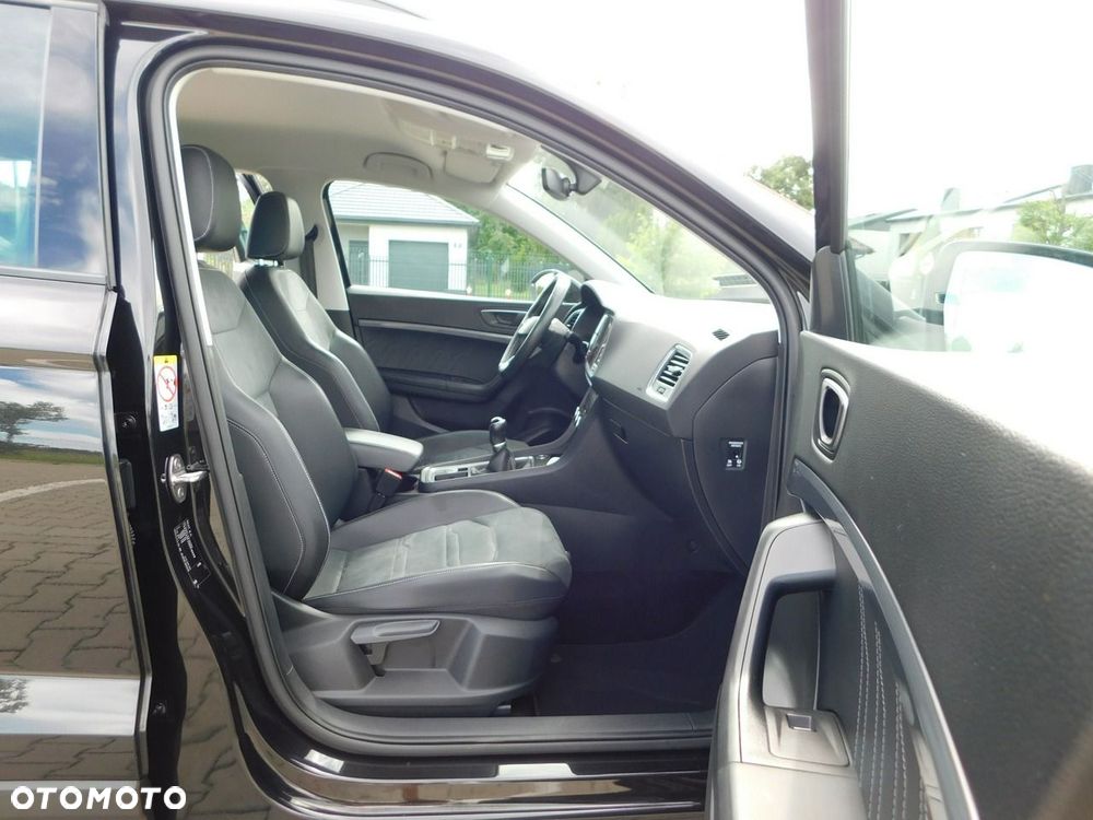 Seat Ateca - 7