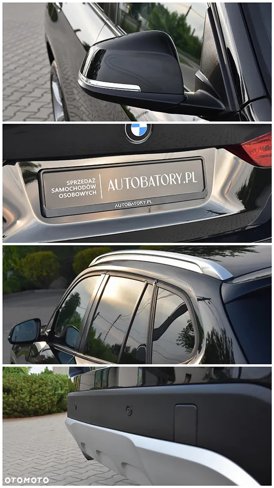 BMW X1 sDrive18i xLine - 17