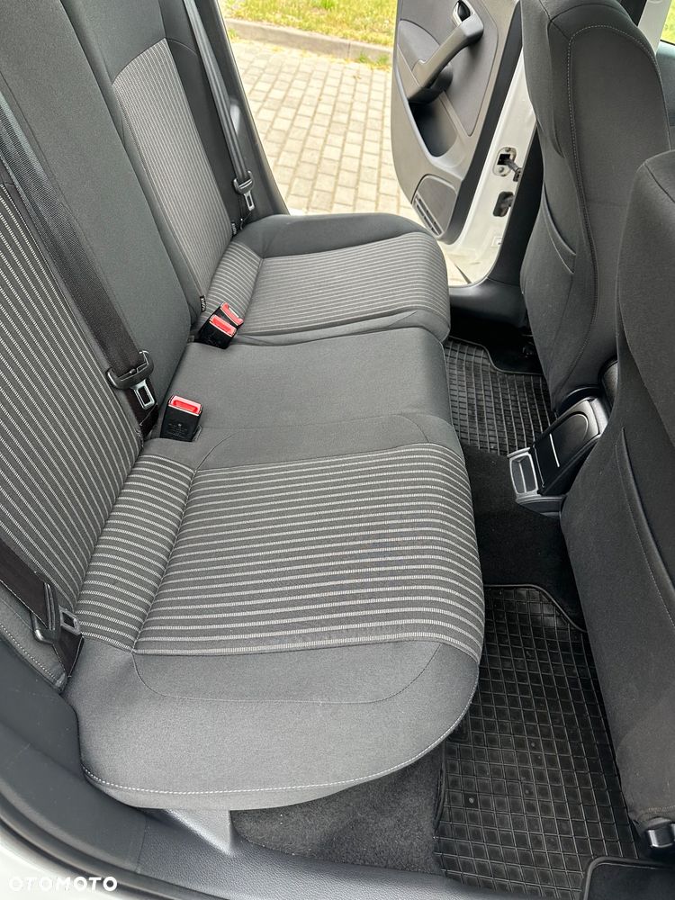 Volkswagen Polo 1.2 TSI Blue Motion Technology Highline - 31