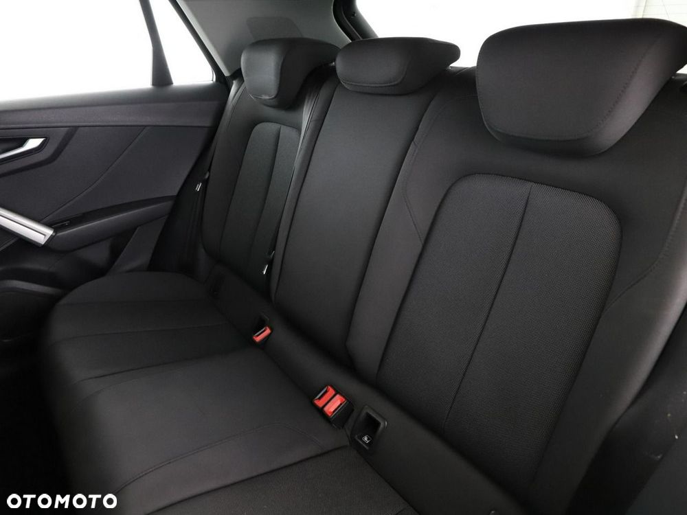 Audi Q2 1.6 TDI - 18