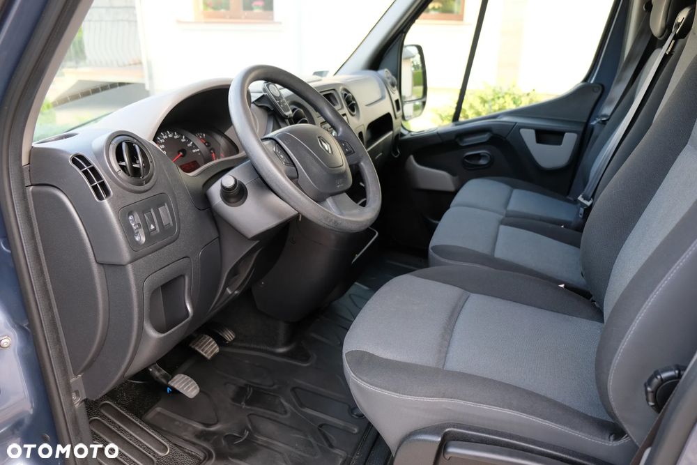 Renault Master - 3