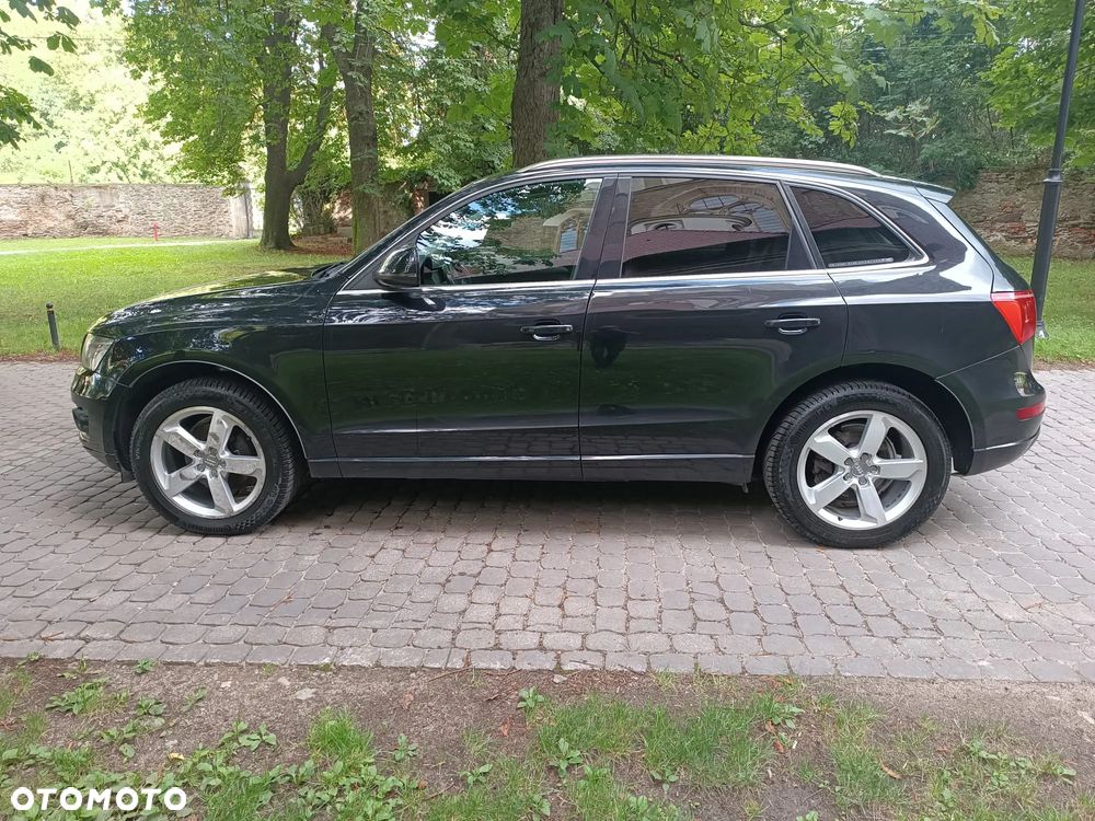 Audi Q5 2.0 TDI Quattro - 8