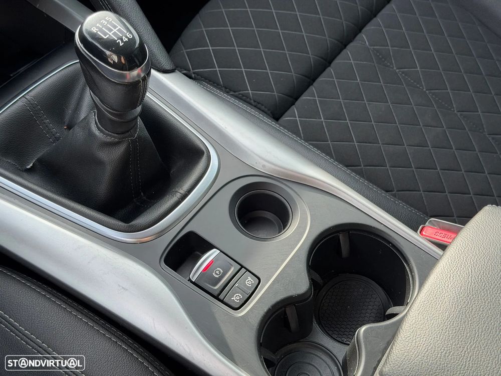 Renault Kadjar 1.5 dCi Intens - 15