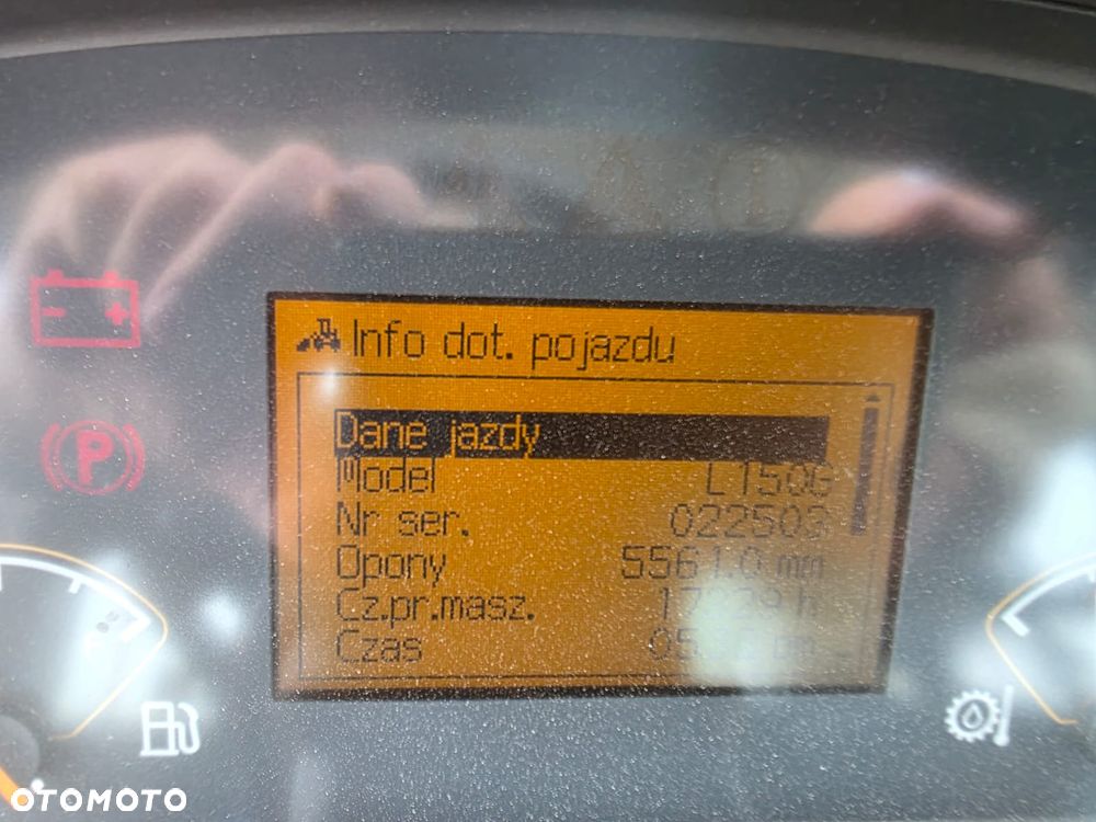 Volvo 150G - 3
