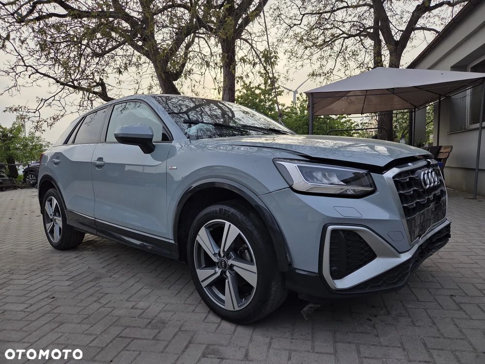 Audi Q2 - 1