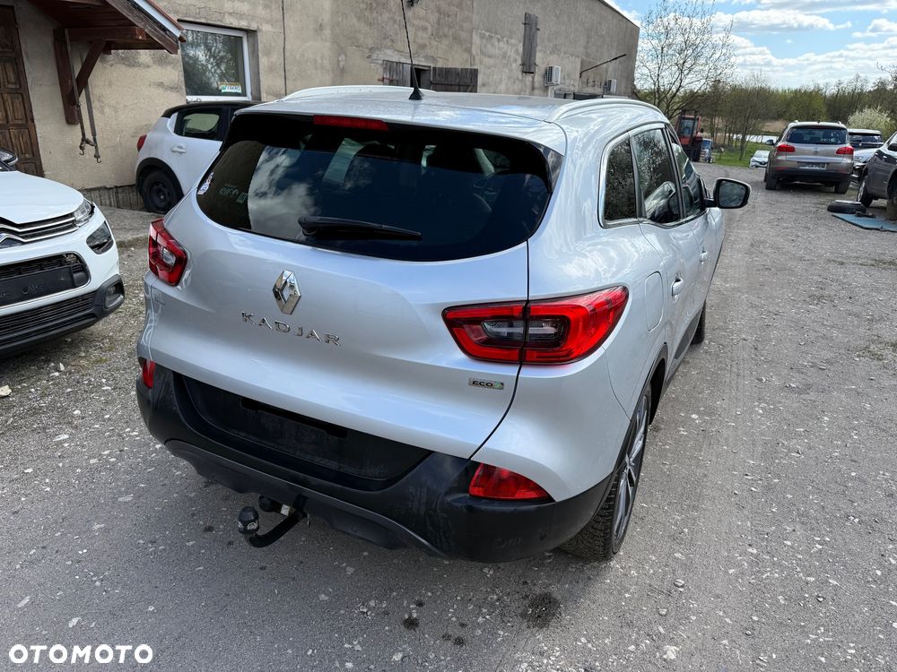 Renault Kadjar - 6
