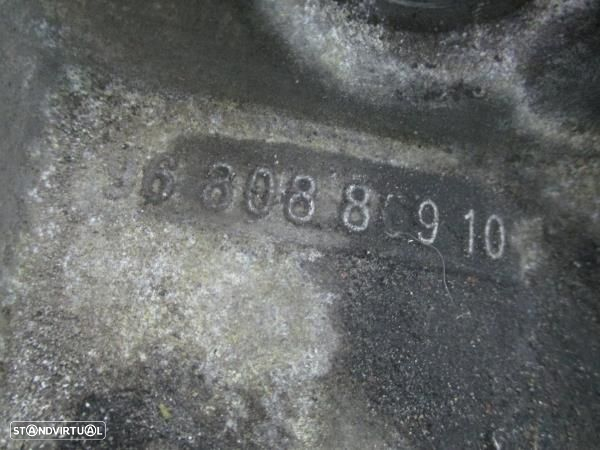 Caixa Velocidades Peugeot 207 (Wa_, Wc_) - 4
