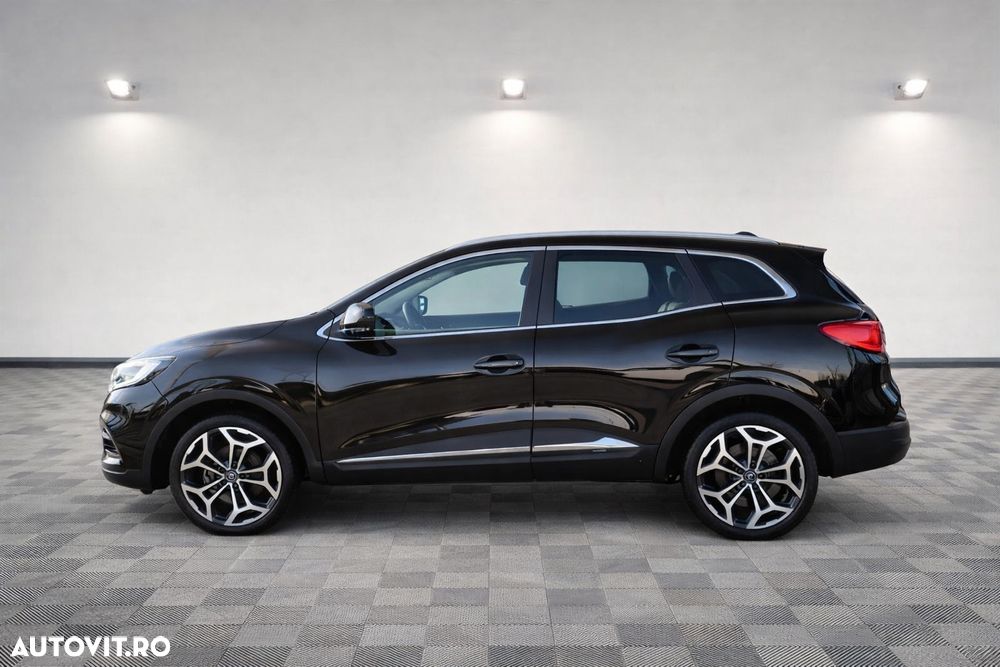 Renault Kadjar ver-tce-160-edc-gpf-intens - 15