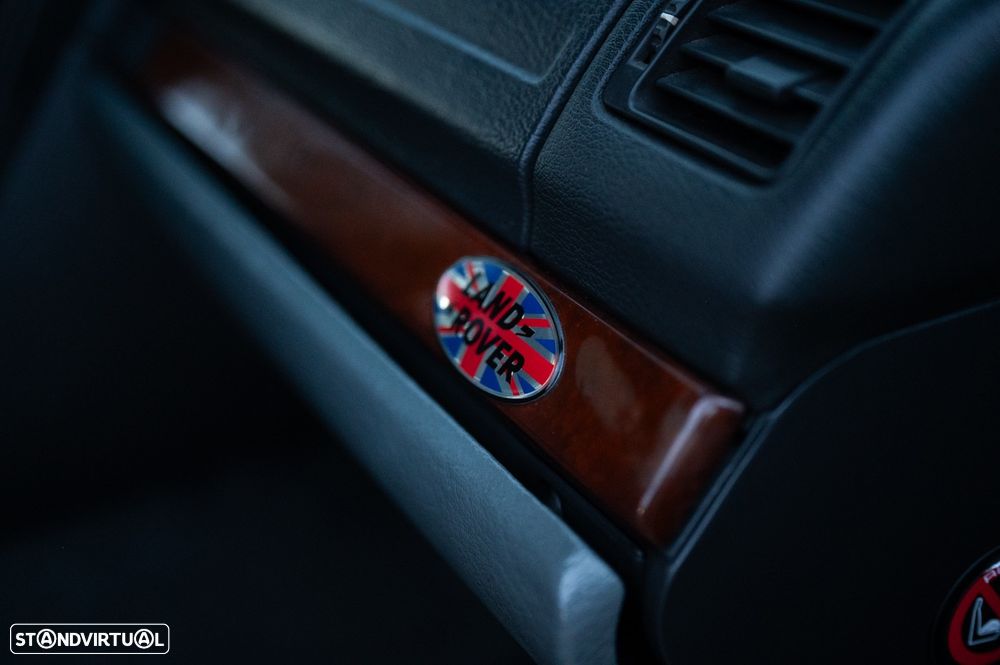 Land Rover Range Rover 2.5 DT - 36