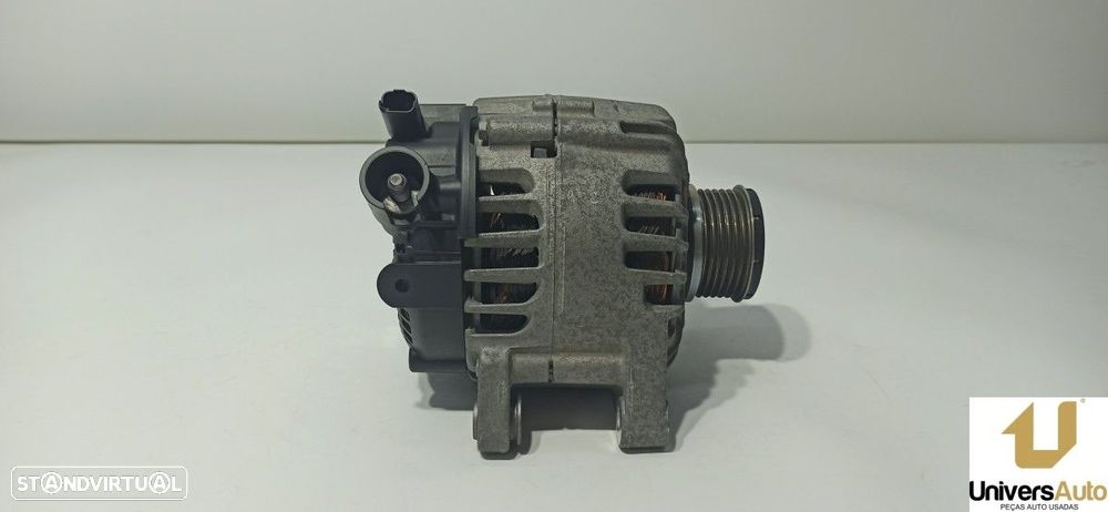 ALTERNADOR CITROEN C3 SHINE - 3