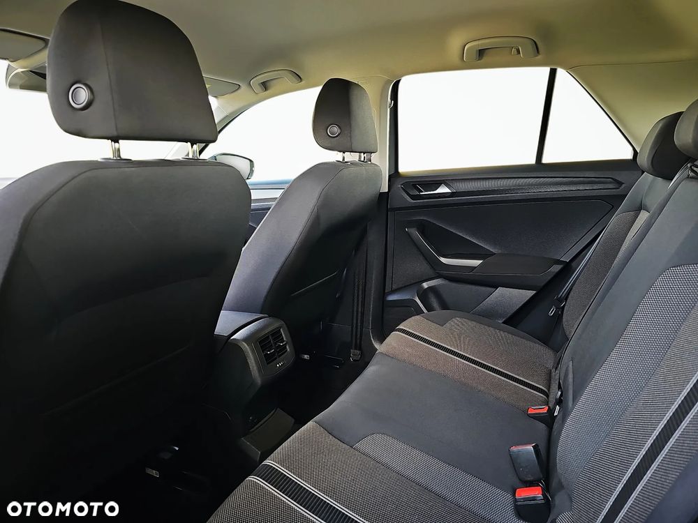 Volkswagen T-Roc 1.5 TSI ACT Advance DSG - 13