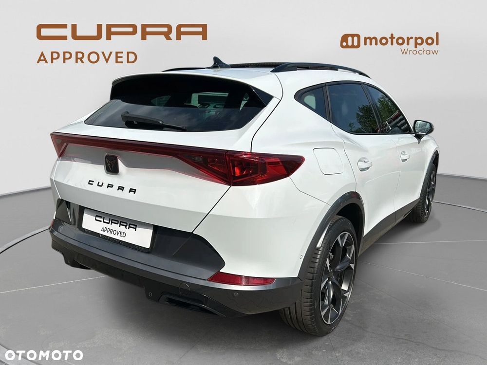 Cupra Formentor 2.0 TSI 4Drive DSG - 16