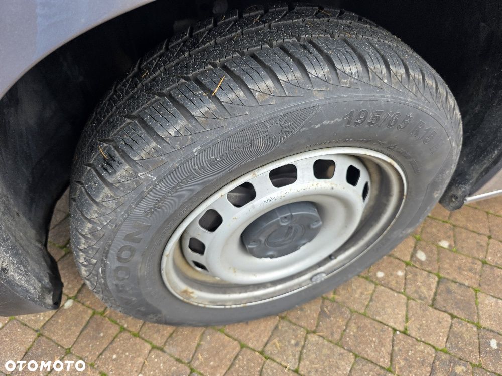 Citroën BERLINGO - 27