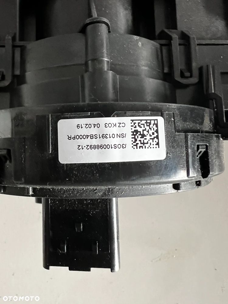 AUDI A4 B9 A8 Q7 PRZEŁĄCZNIK ZESPOLONY 4N0907129AB - 2