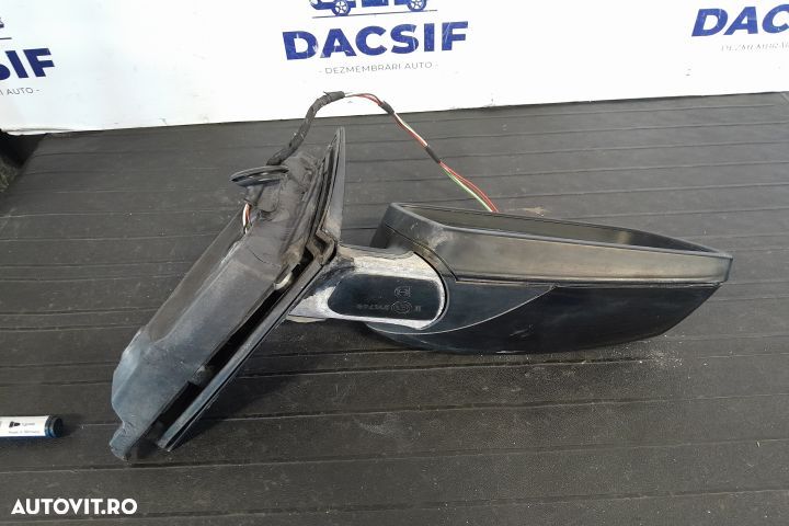 Oglinda dreapta electrica E1010748 4 FIRE E1010748 4 FIRE BMW Seria 5 - 5