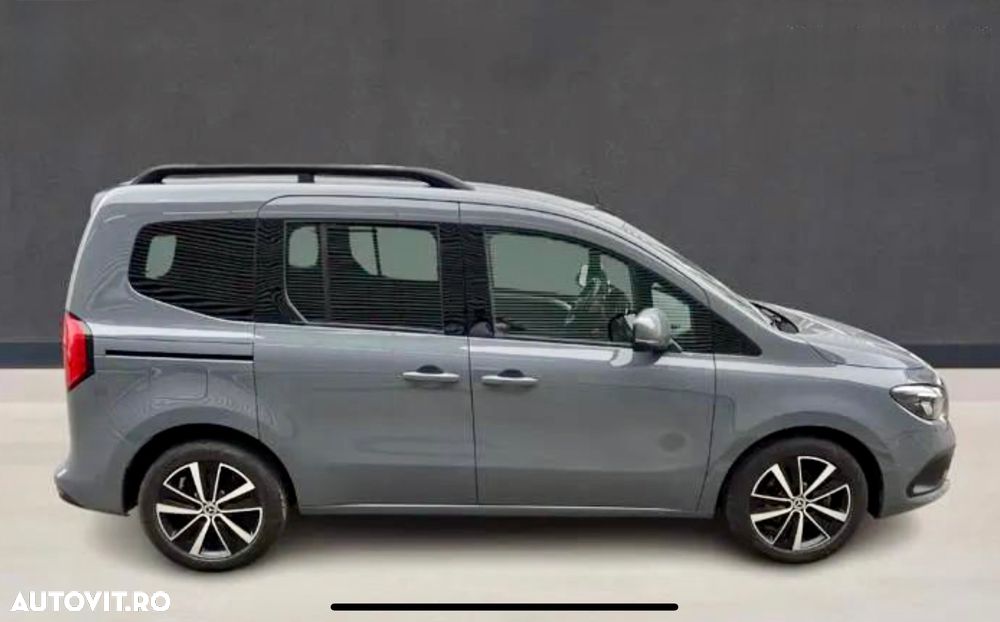 Mercedes-Benz T 180 d 7G-DCT PROGRESSIVE - 3