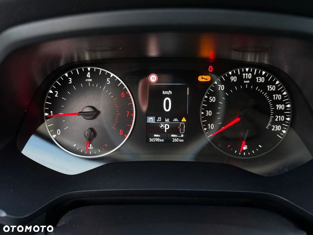 Renault Captur - 8