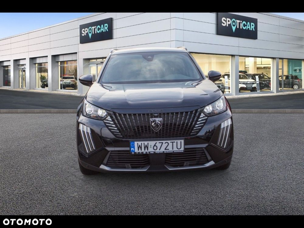 Peugeot 2008 1.2 PureTech Allure S&S EAT8 - 2