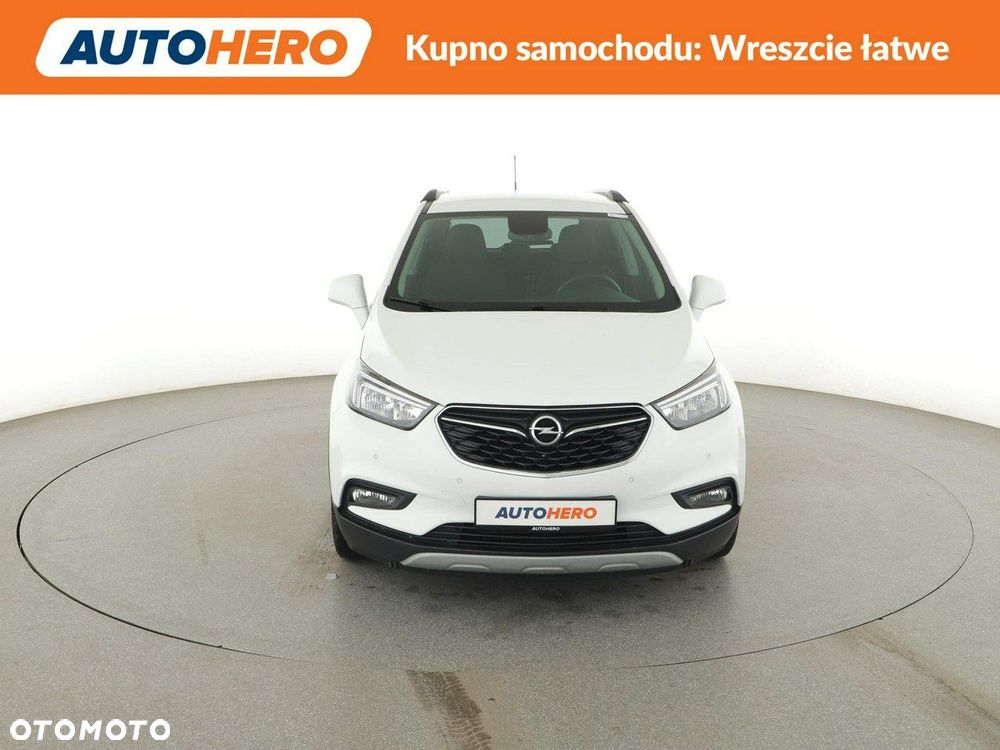 Opel Mokka X - 12