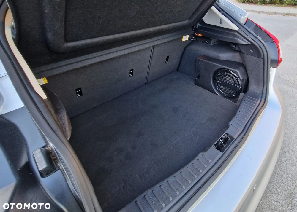 Ford Focus - 19