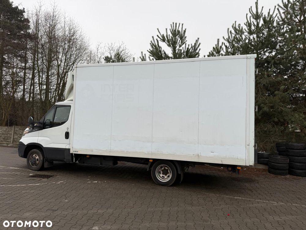 Iveco Daily - 6