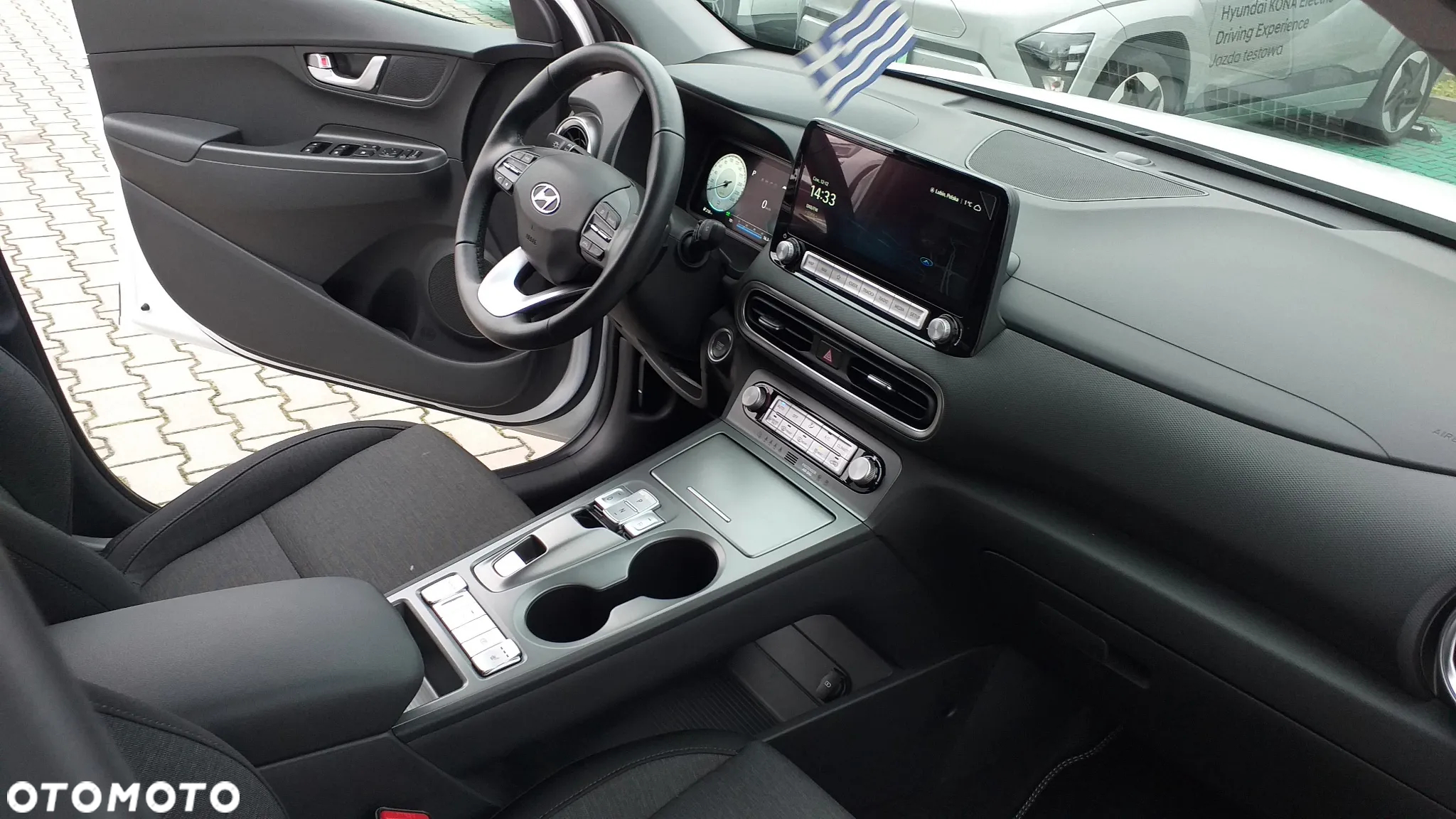 Hyundai Kona Electric 39kWh Smart - 19