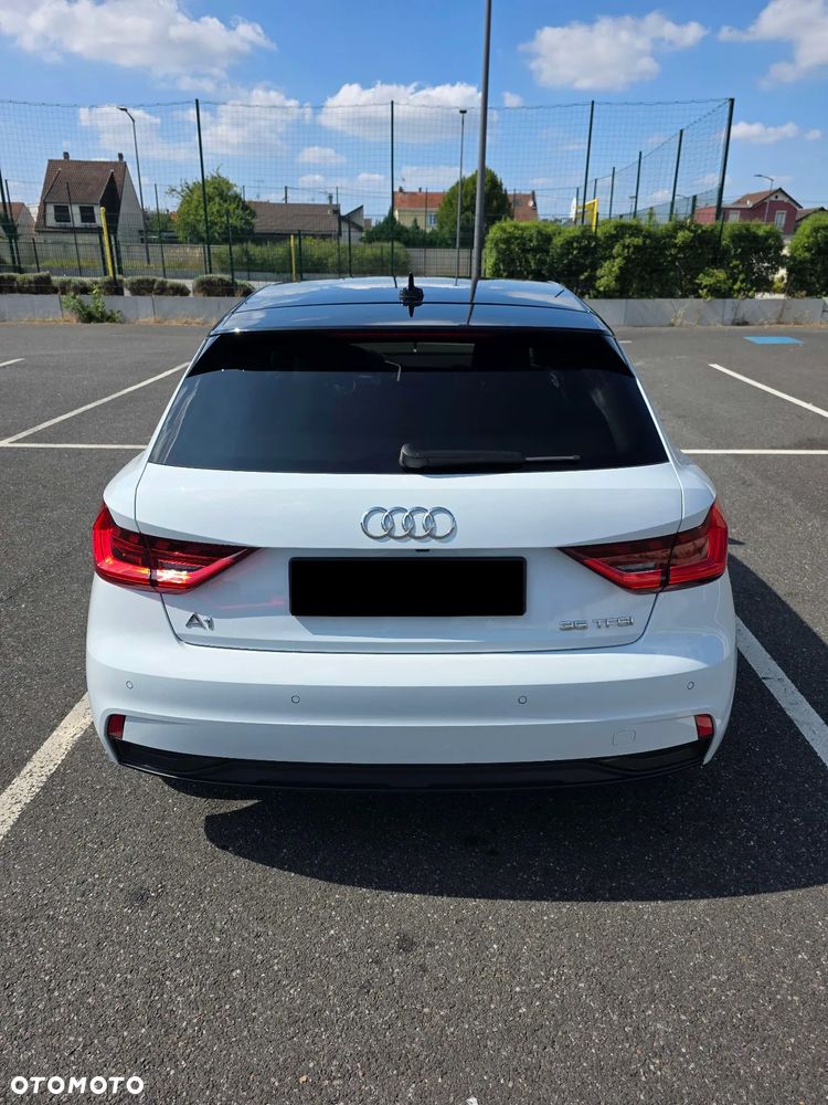 Audi A1 - 6