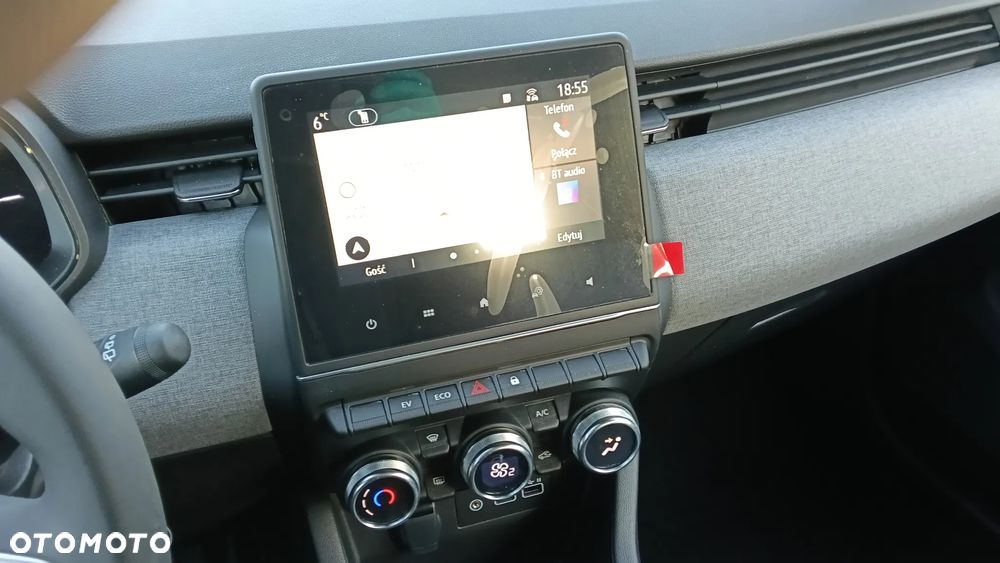 Renault Clio 1.6 E-TECH Full Hybrid 145 Evolution - 13