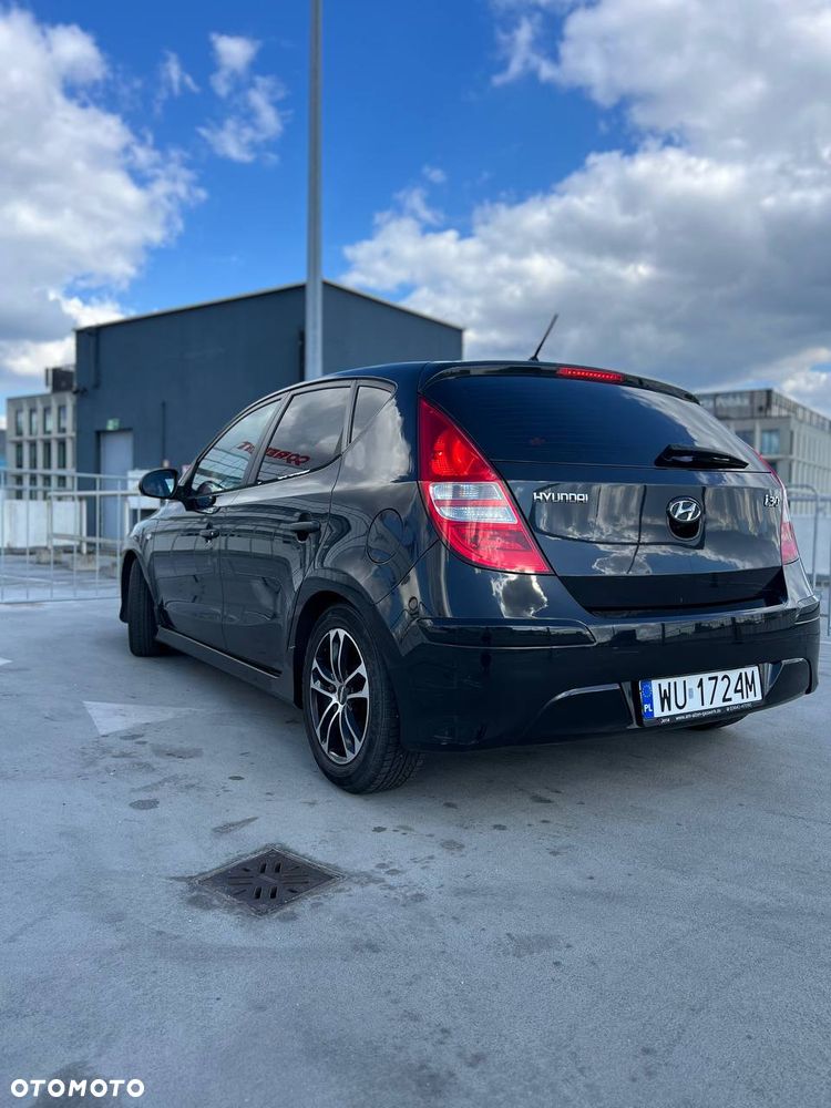 Hyundai i30 - 20