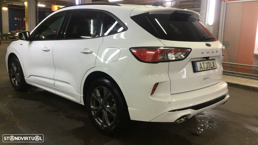 Ford Kuga 1.5 EcoBoost ST-Line - 4