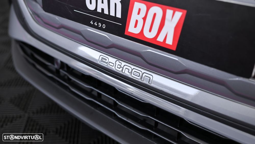 Audi Q4 Sportback e-tron 35 55 kWH - 10