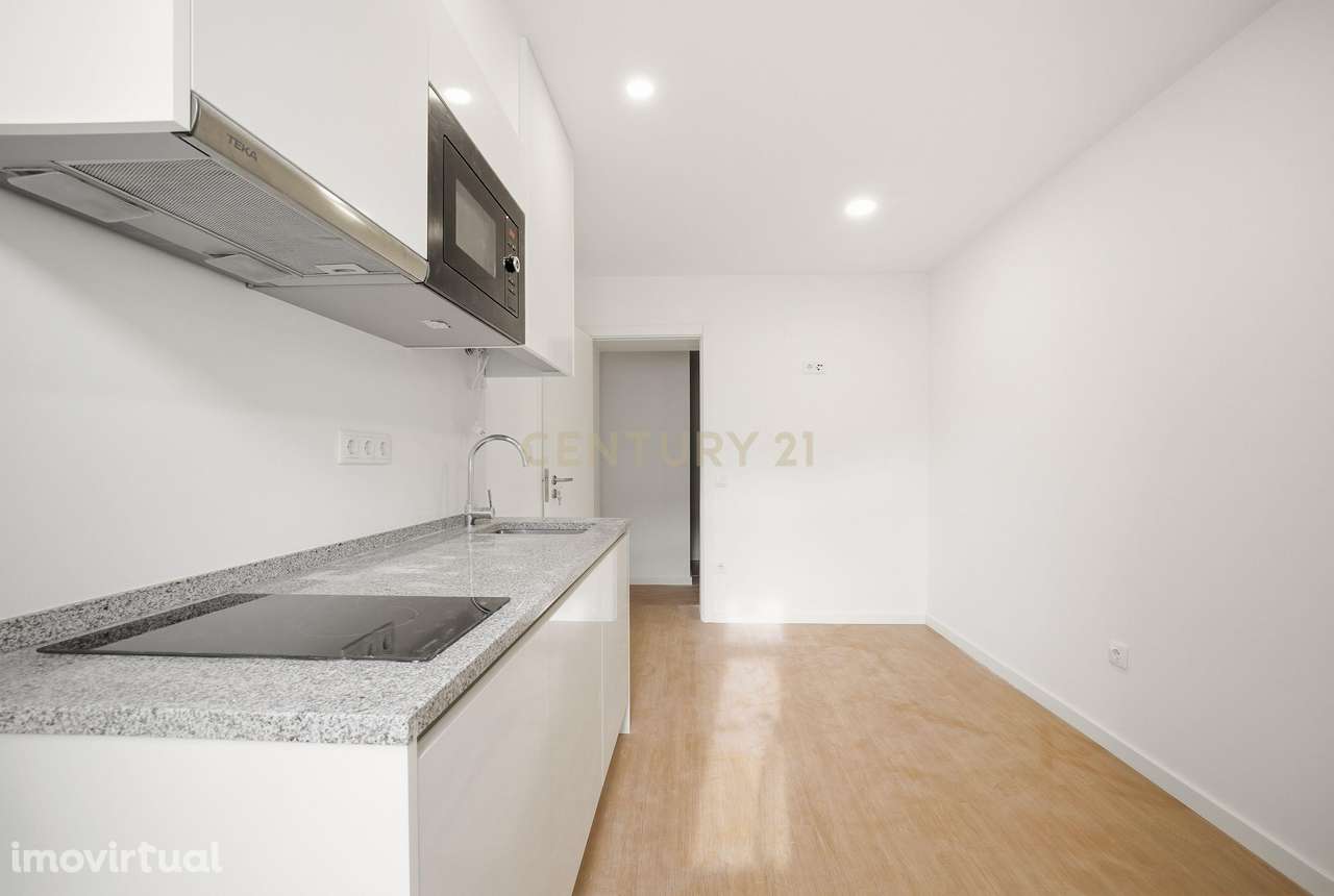 Dois estúdios para venda no centro de Coimbra - Oportunidade Única! - Grande imagem: 5/18